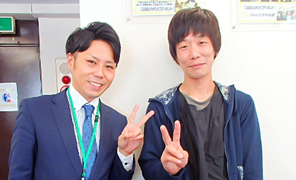 T・H様