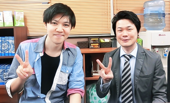 D・N様