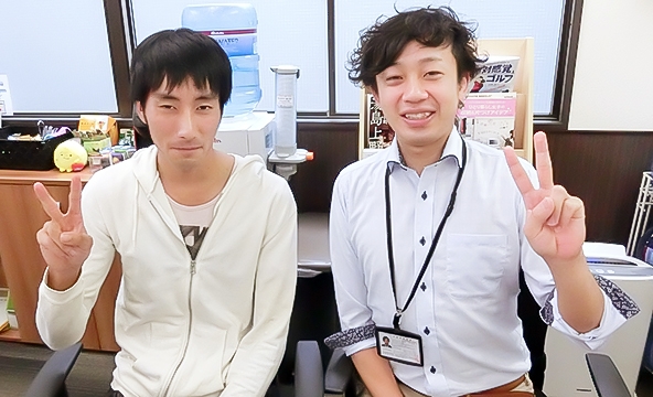 R・H様