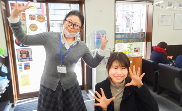 M・K様