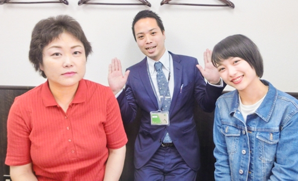 K・A様