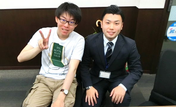S・D様