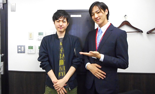 D・T様