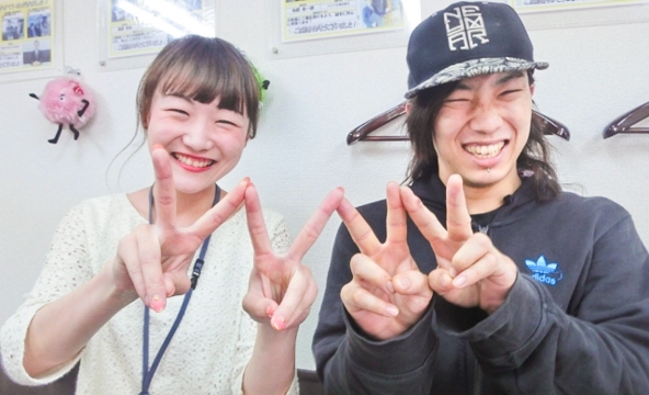 Y・D様