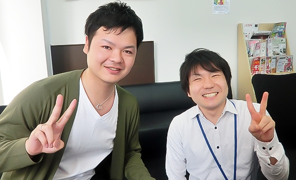 I・T様