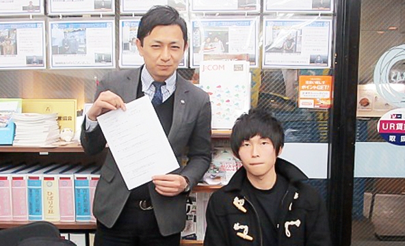 M・Y様