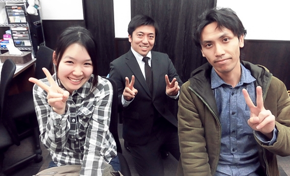H・A様