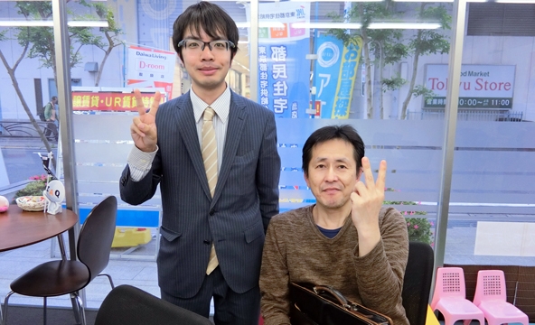 Y・K様