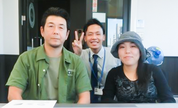 H・M様