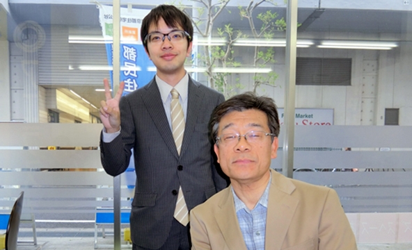 Y・K様