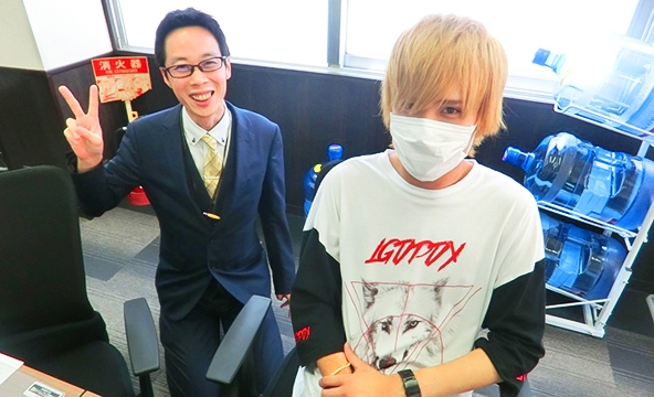 I・T様
