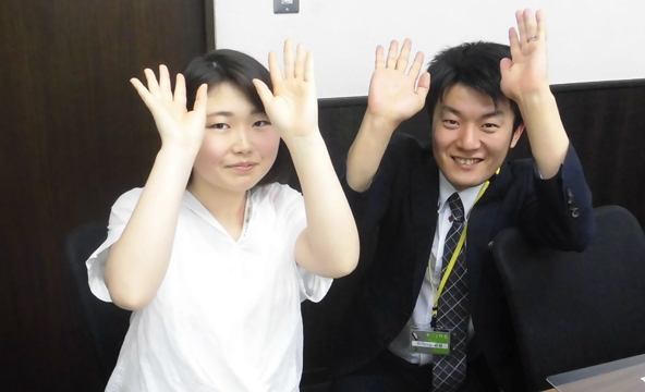 S・A様