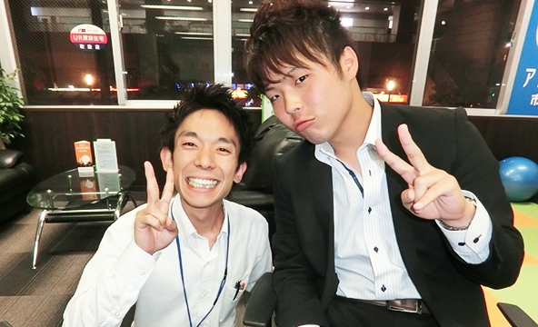 T・S様