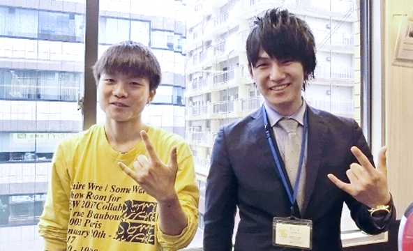 H・Y様