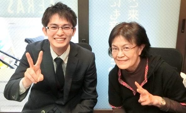 M・A様