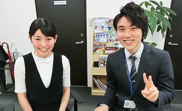 J・H様