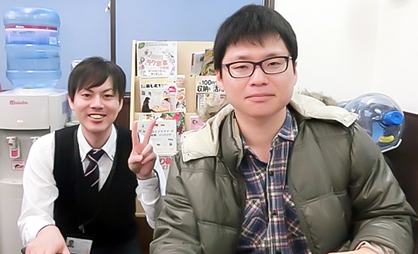 S・K様