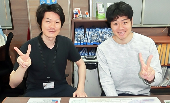 T・H様