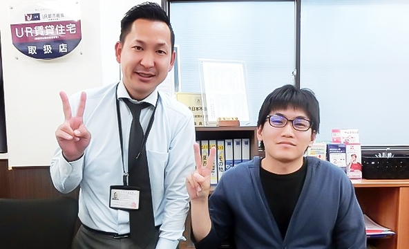 W・S様