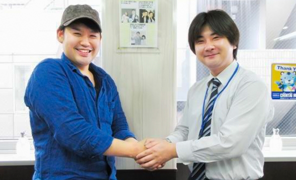 K・D様