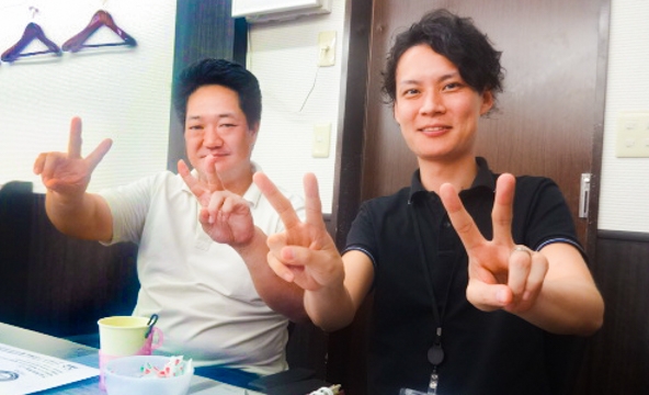 R・F様