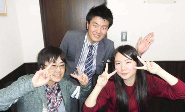H・H様