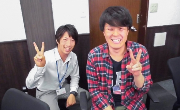 R・U様