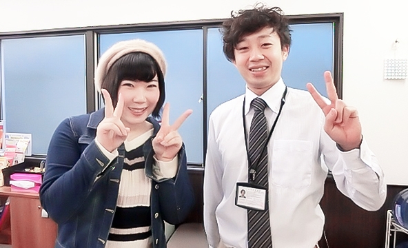 S・K様