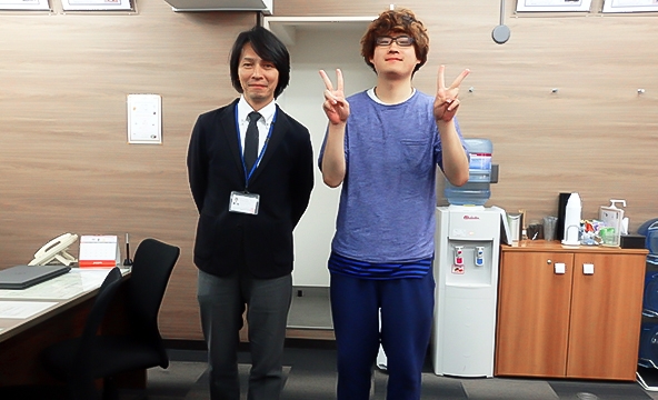 R・K様