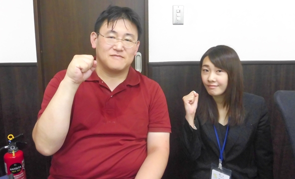 I・M様