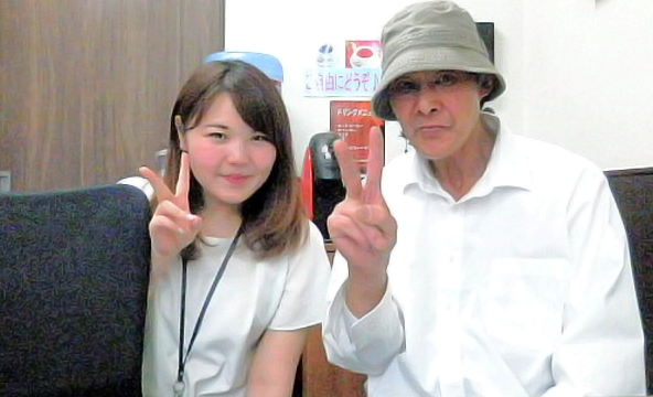 C・D様