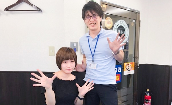 M・K様