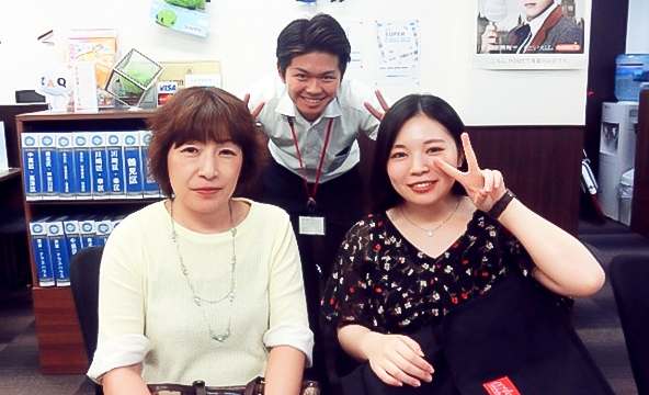 K・A様
