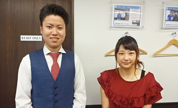 H・F様