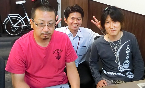 Y・S様