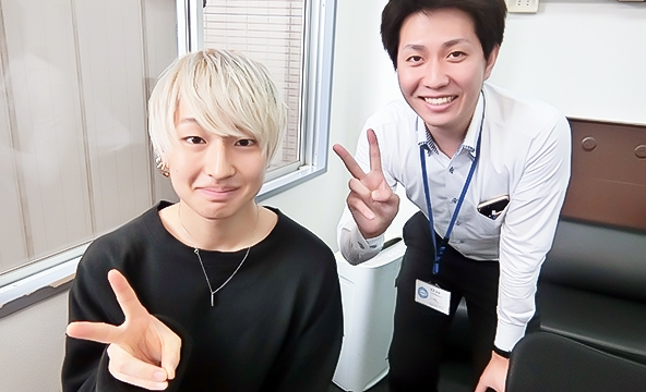 N・H様