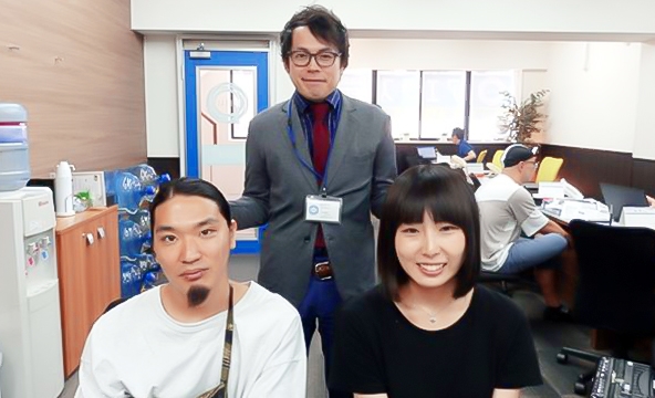 H・S様