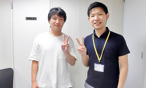 Y・K様