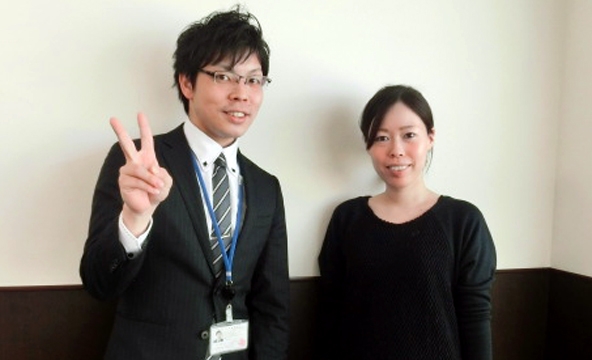 J・K様