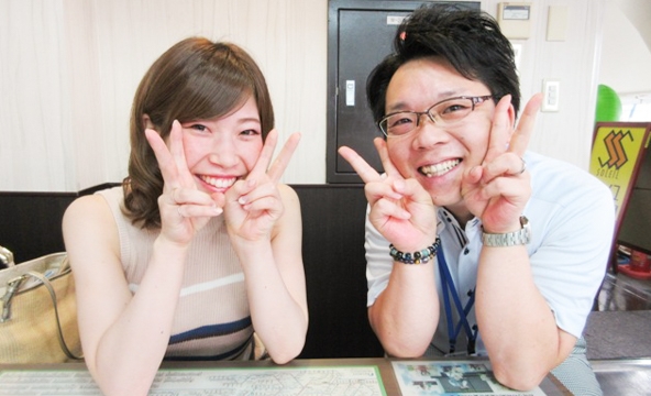 M・A様