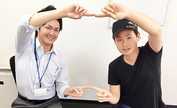 D・I様