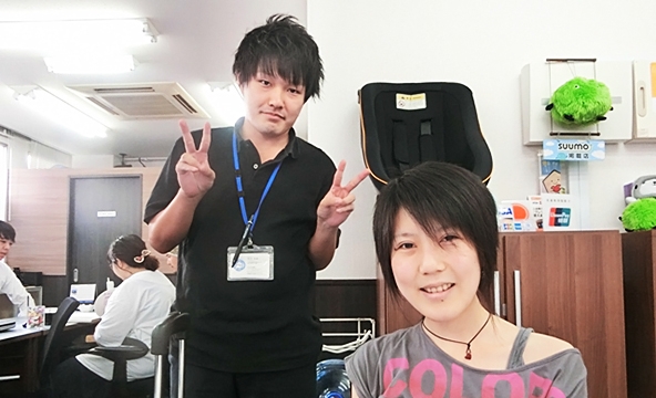 A・F様
