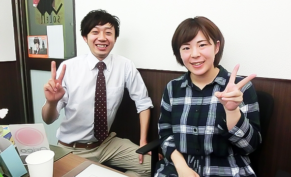 Y・M様