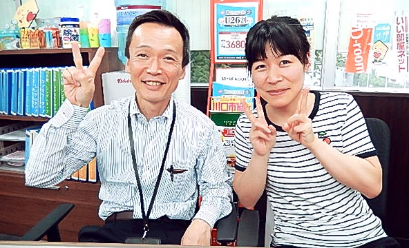 W・J様