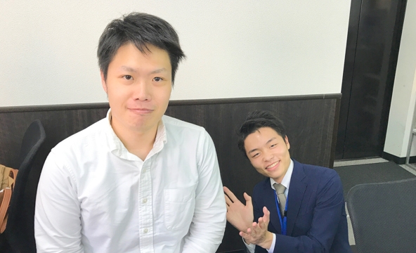 Y・U様