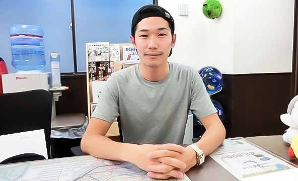D・I様