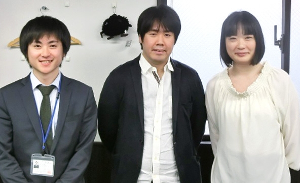 W・I様