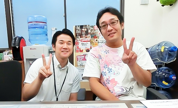 S・T様