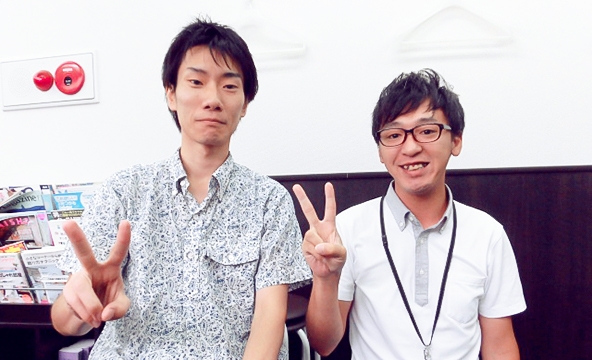 K・F様