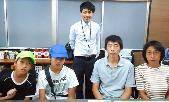 K・S様